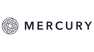 mercury bank logo