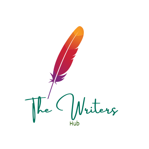 The Writers Hub logo